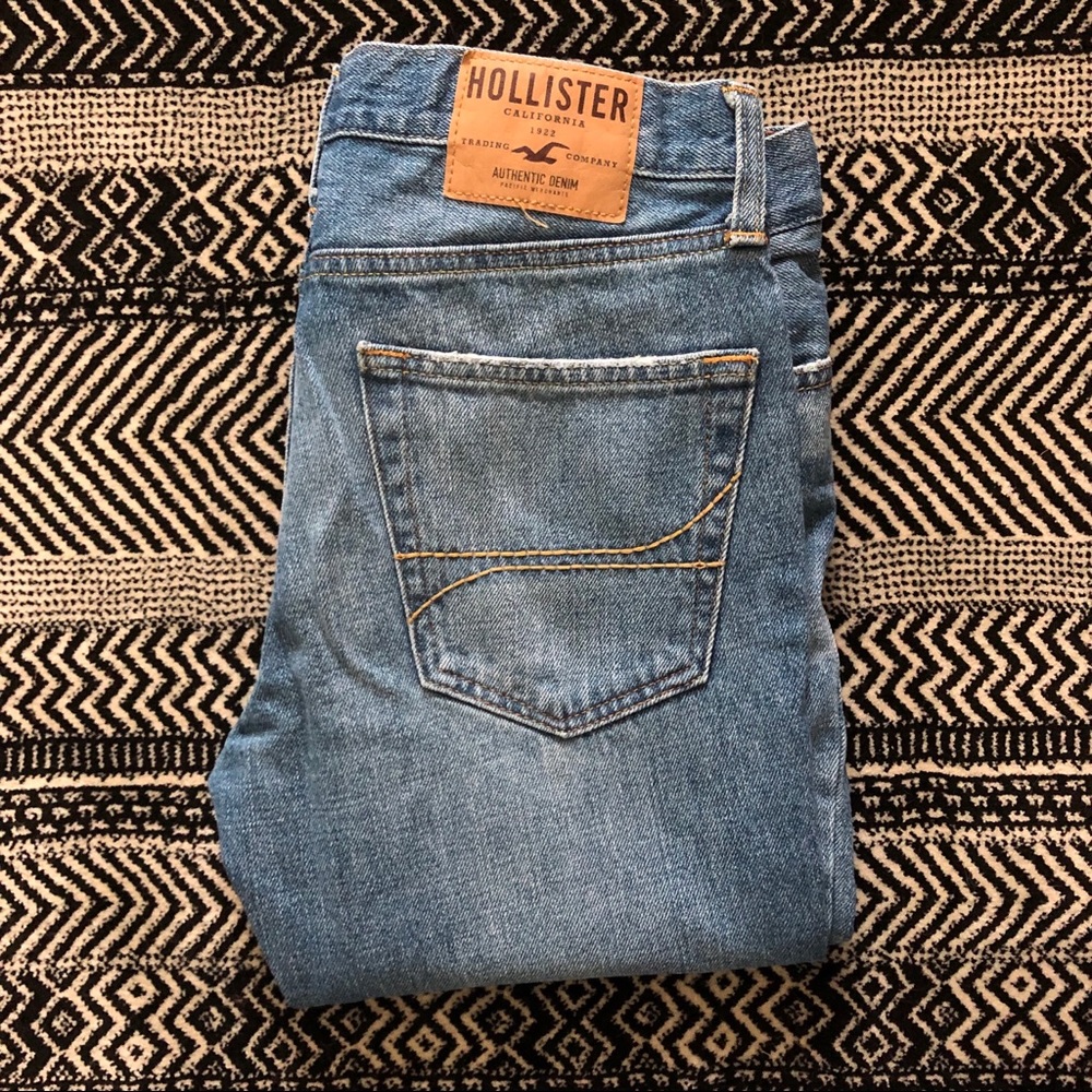Hollister Skinny Jeans